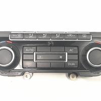 MODULO COMANDO RISCALDAMENTO / CLIMA VOLKSWAGEN GO