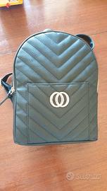 Borsa zaino ragazza/donna