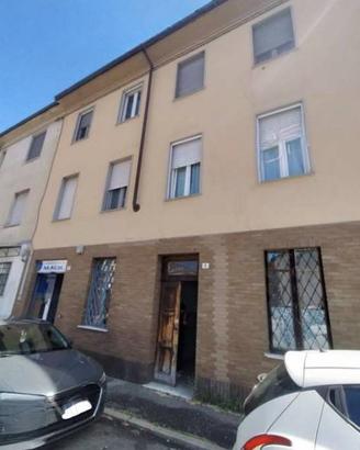 Immobile in asta di 103 m² con 3 locali a Tortona