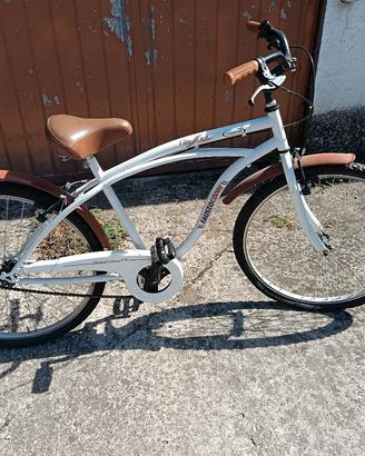 bicicletta Coppi