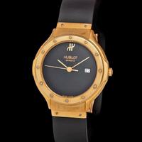 Hublot Lady Oro Giallo - Pemute Rolex