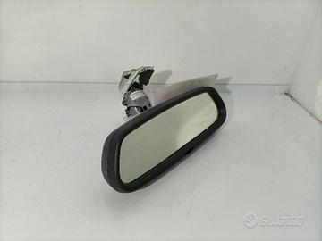 SPECCHIETTO RETROVISORE INTERNO PEUGEOT 208 3P Ser