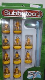 Squadra Subbuteo originale 