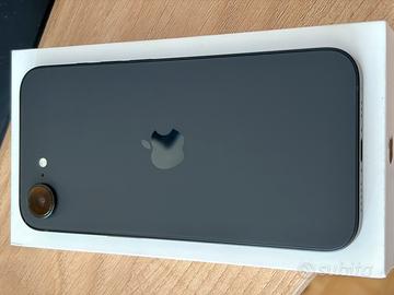 Iphone 16e 128 nero come nuovo