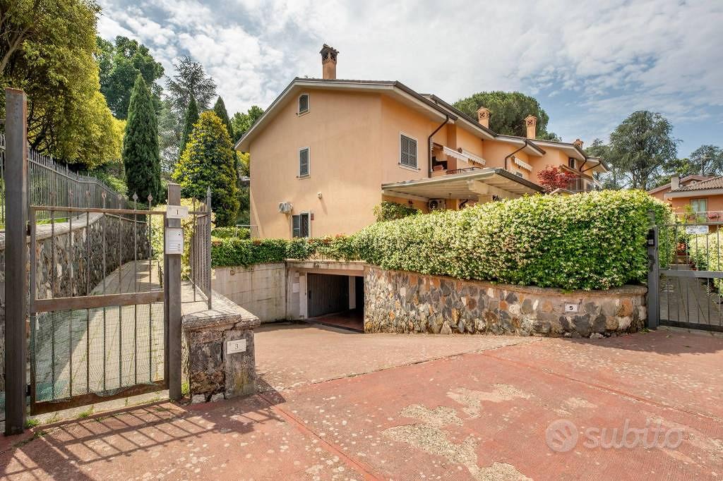 Appartamento – Monte Porzio Catone, Armetta - Vista 4