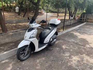 Scooter people kymco Gti200 anno 2016