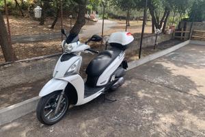 Scooter people kymco Gti200 anno 2016
