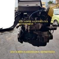 Motore 176a2000 punto
