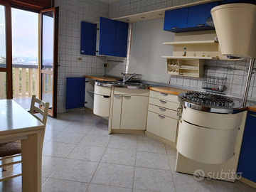 Appartamento arredato