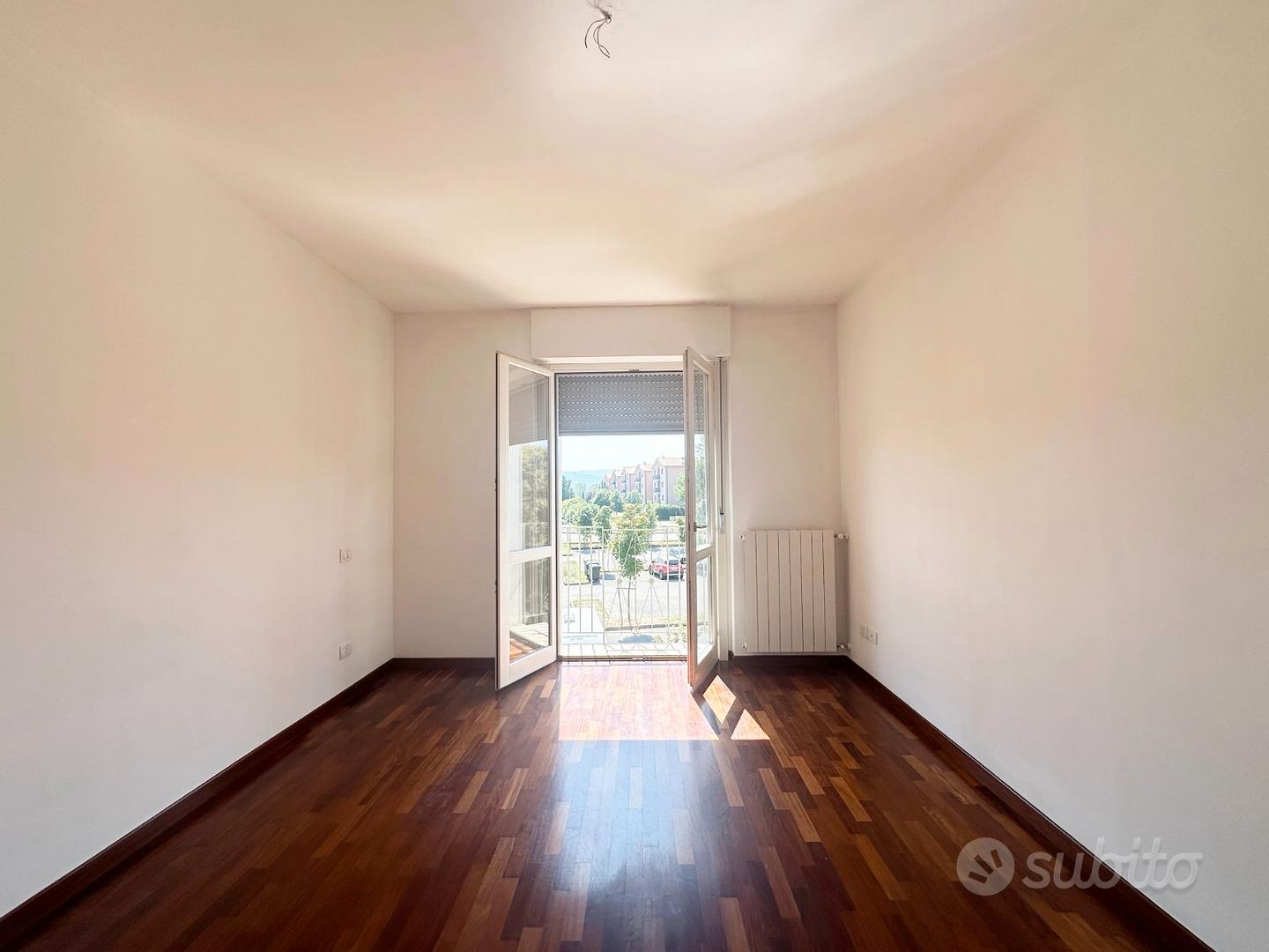 Appartamento – Città di Castello, Riosecco - Vista 2