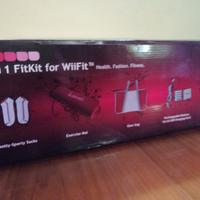 Fitkit for wiifit fitness palesra wii