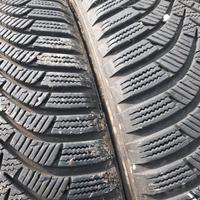 2 PNEUMATICI HANKOOK   50 EURO