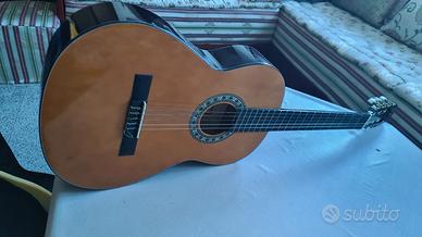 Chitarra classica Roling's MG-917