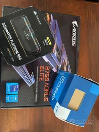 Bundle Intel Pc