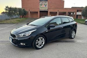 Kia Ceed 1.4 GPL SW Cool