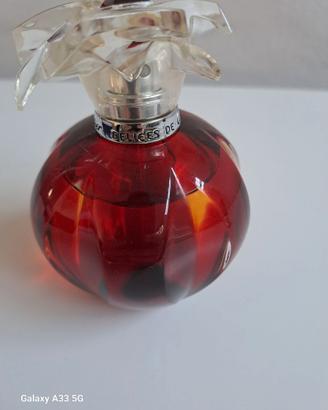 Profumo Delices de Cartier