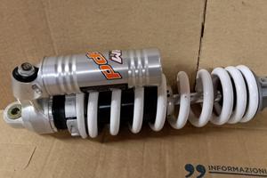 Ammortizzatore Husaberg