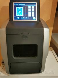 macchinetta per incisione medagliette My family