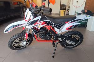 Minimoto 50 cc Gazelle