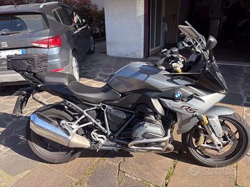 Bmw R1200RS -2015