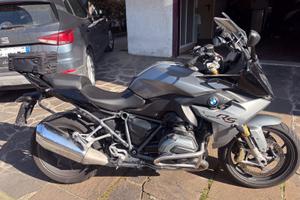 Bmw R1200RS -2015