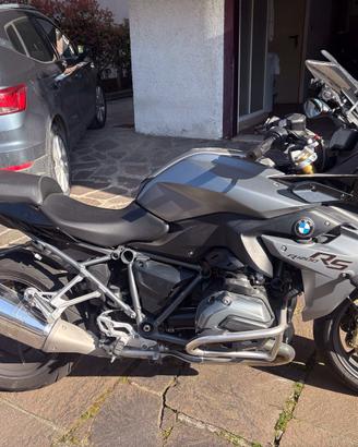 Bmw R1200RS -2015