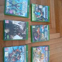 giochi Xbox one