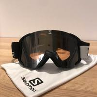 MASCHERA SALOMON SCI