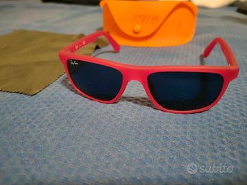 Occhiali bambino originali Ray-Ban