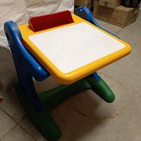 Banco/lavagna Chicco