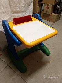 Banco/lavagna Chicco