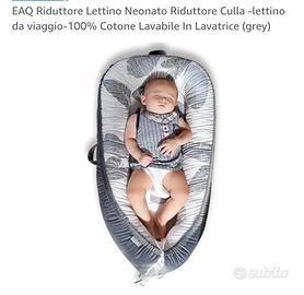 Riduttore Lettino Neonato