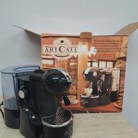 macchinetta a capsule caffè artcafè