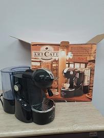macchinetta a capsule caffè artcafè