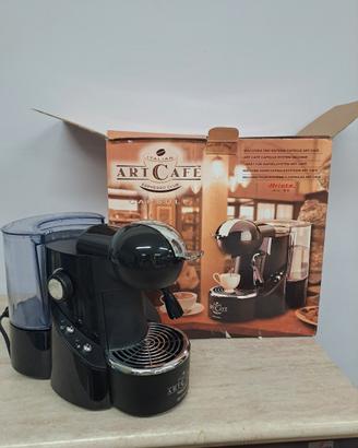 macchinetta a capsule caffè artcafè