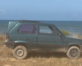 Panda 4x4