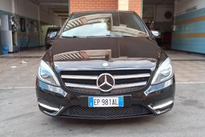 MERCEDES Classe B (W247) - 2013