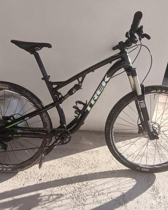 Bicicletta Trek