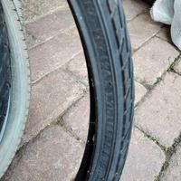 Copertoni bici 24 pollici x 1.75