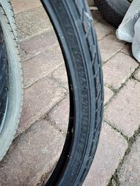 Copertoni bici 24 pollici x 1.75