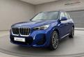 BMW X1 xDrive 23d Msport TETTO