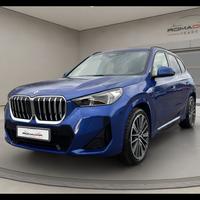 BMW X1 xDrive 23d Msport TETTO