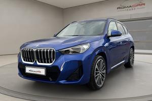 BMW X1 xDrive 23d Msport TETTO