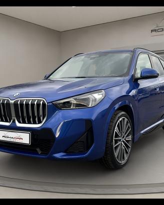 BMW X1 xDrive 23d Msport TETTO