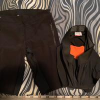 Pantaloni MTB/Gravel Sportful Supergiara