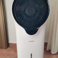 Climatizzatore portatile