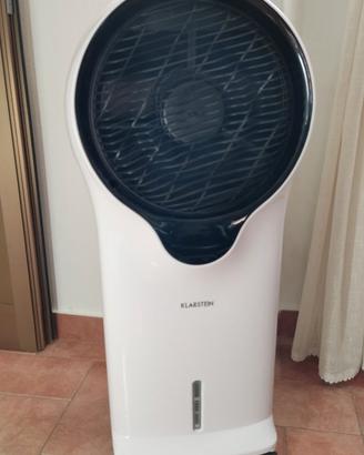 Climatizzatore portatile