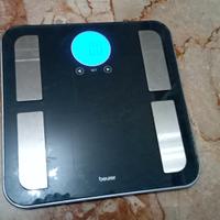 bilancia elettronica 