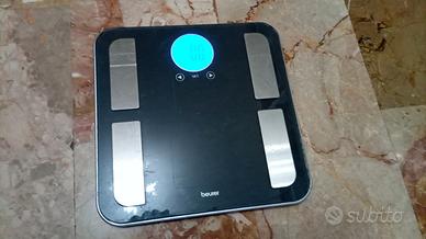 bilancia elettronica 