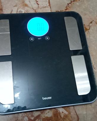 bilancia elettronica 